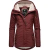 Ragwear Zimska jakna, rjava