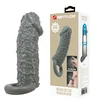 Penis sleeve black