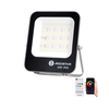 Aigostar - LED RGBW reflektor MESH LED/30W/230V 6500K IP65 + daljinski upravljač