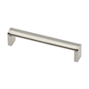 GTV Ručica 682, 136x20.5x30.5mm, Boja inox
