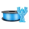 PLA Silk filament Sky Blue - 1.75mm,1000g