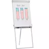 Flipchart tabla FC43 standard