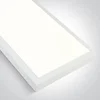STROPNA SVJETILJKA LED 38W/3000-4000-5700K/3600-3800-4000lm/120X30 cm