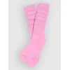 Freeworld Fame Slouch Socks pink