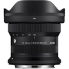 Sigma 10-18mm 2.8 DC DN Canon RF-Mount Contemporary-Serie