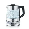 Severin Aparat za čaj DeLuxe Mini WK3473 1.0l