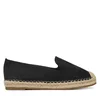 Espadrile DeeZee RS07-18 Črna