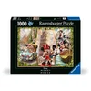 Ravensburger Slagalica Odmor Miki i Mini