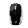 HP bežični miš za prijenosno računalo 2HU84AA