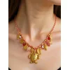 Morska ogrlica Resti Athena Charm
