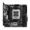 ASUS ROG STRIX X870-I GAMING WIFI AMD X870 Vtičnica AM5 mini ITX