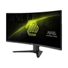 MSI 34 inča MAG 346CQ gaming monitor