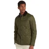 Barbour Prehodna jakna, zelena