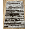 BRIGHT Tepih E191-770 120x170 sivi