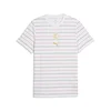 PUMA AC Milan ftblCulture Printed Tee Men, Sport, White, XXL