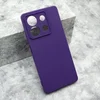 Futrola GENTLE COLOR za Xiaomi Redmi Note 13 lila