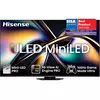 TV sprejemnik Hisense 65,0 165,1 cm 65U8Q 3840x2160 LED SMART Vidaa 4xHDMI 2xUSB BT WiFi RJ45  HDR10+