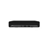 BC GROUP EliteDesk 800 G6 DM 65W INTEL Core i3-10300 DDR4 16GB SSD M.2 512GB Win10Pro HP Renew