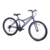 Bicikl CASPER 260 26/18 siva/narandžasta/plava MAT