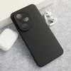 Maskica za Honor 400 Pro Giulietta, Crna