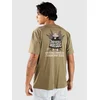 Vissla Shady Shapers Premium Organic T-Shirt surplus