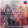 CHERUBINI DISCOVERIES/RICCARDO CHAILLY