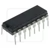 74HC123