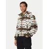 Blauer Prehodna jakna Beecher 26WBLUC06193 Siva Regular Fit