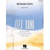 John Stevens:BENEDICTION Concert Band