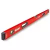 Vodna tehtnica z držalom, Big Red (od 120cm do 240cm), (Libele: 1+2) | SOLA - 200 cm