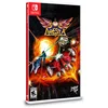 Sol Cresta Dramatic Edition - Limited Run (SWITCH)