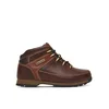 Timberland Gležnjarji Euro Sprint Mid Lace TB0A2K84EIU1 Rjava