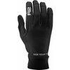 R2 Cruiser rokavice Black M