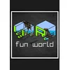 VR Fun World Steam Key GLOBAL