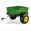 PEG PEREGO prikolica John Deere Adventure