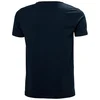 Helly Hansen SHORELINE T-SHIRT 3.0, moška majica, modra 54601