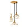 Opviq Mezopotamya N 1299 Luster, Zlatni