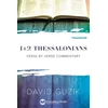 1-2 Thessalonians