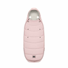 Cybex dunjica platinum Peach Pink
