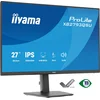 iiyama ProLite XB2793QSU-B1 computer monitor 68.6 cm (27) 2560 x 1440 pixels Quad HD LED Black