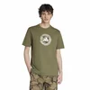 Adidas Muška majica M Camo Cir T, KC7164, Maslinasta