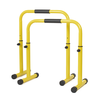 Fitnes vzporednice - Equalizer
