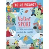 To je posao? Volim sport