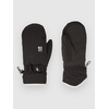 Roxy Jetty Solid Kids smučarske rokavice true black