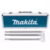 MAKITA 3-delni set dlet SDS-MAX D-42450