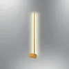 Opviq Zidna lampa 3000K, 11W LED, Bronzana