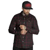 Moška srajca HYRAW - RED AXE - 252CH01