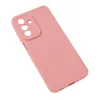 Maska Giulietta za Samsung A27 5G/ A276B mat roze