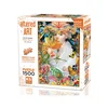 KS Games - Puzzle Trully: Secret garden - 1 500 kosov