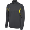 Hummel Mikica HMLAUTHENTIC HALF ZIP SWEAT